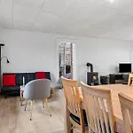 Sb50641-nordborg-arnbjergvej-47 Dom wakacyjny
