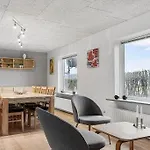 Dom wakacyjny Sb50641-nordborg-arnbjergvej-47 Nordborg