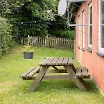 Sb50641-nordborg-arnbjergvej-47 Dom wakacyjny *