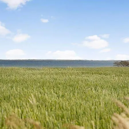 度假居 Sb50641-nordborg-arnbjergvej-47 *