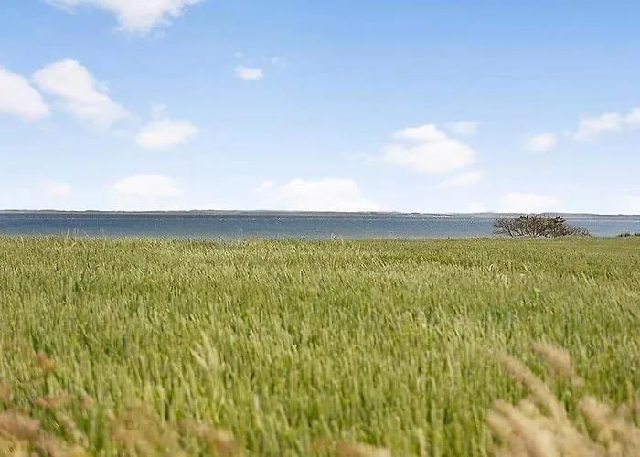 度假居 Sb50641-nordborg-arnbjergvej-47 *