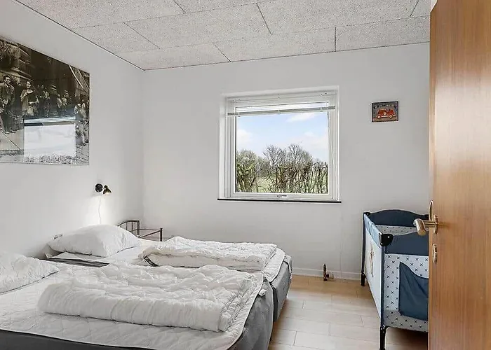 Sb50641-nordborg-arnbjergvej-47 度假居 诺德堡