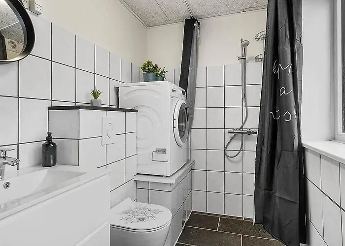 Sb50641-nordborg-arnbjergvej-47 度假居 诺德堡
