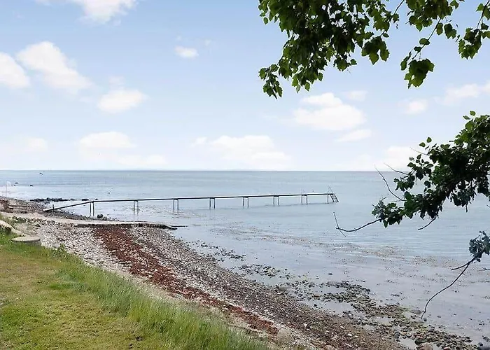 度假居 Sb50641-nordborg-arnbjergvej-47