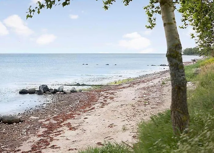 Sb50641-nordborg-arnbjergvej-47 * 诺德堡