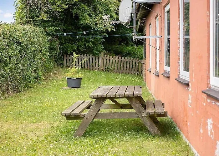 Sb50641-nordborg-arnbjergvej-47 度假居 *